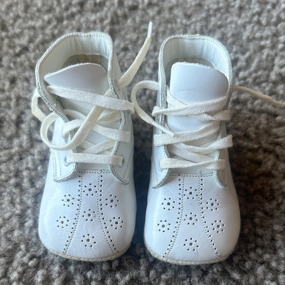 Mrs. Day's Ideal Other - Mrs. Day’s Ideal Baby Walker Shoe